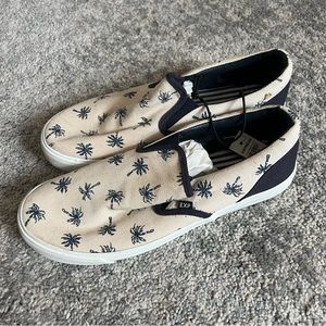 Express Slip On Sneakers